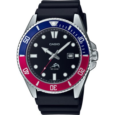 Montre Casio MDV-106B-1A2V Duro - Marlin