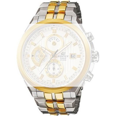 Bracelet Casio Edifice 10362419