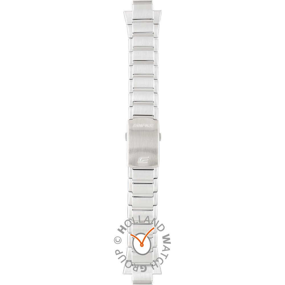 Bracelet Casio Edifice 10387121
