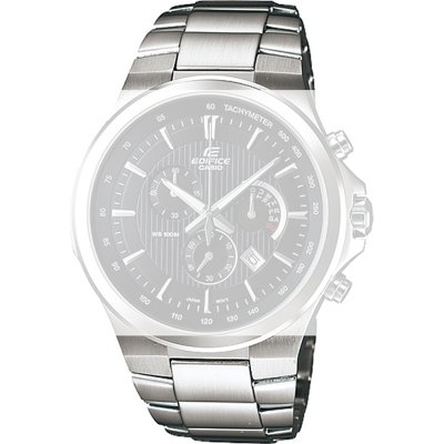 Bracelet Casio Edifice 10387123