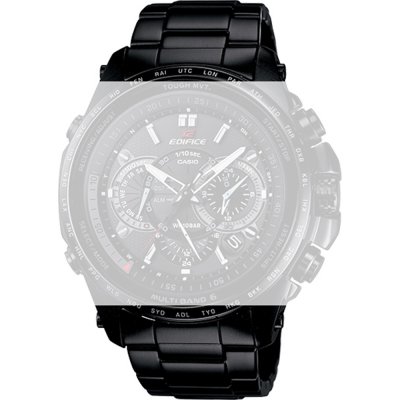 Bracelet Casio Edifice 10412990