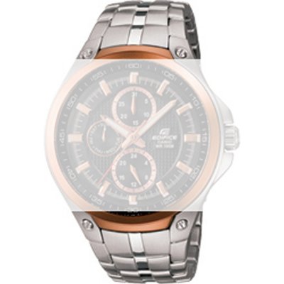 Bracelet Casio Edifice 10443581
