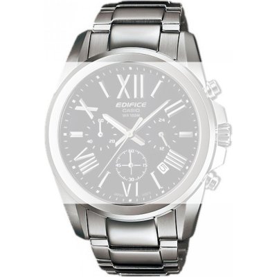 Bracelet Casio Edifice 10458344