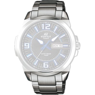 Bracelet Casio Edifice 10464188