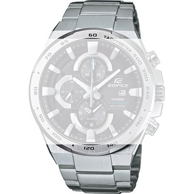 Bracelet Casio Edifice 10487245