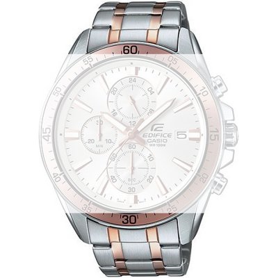Bracelet Casio Edifice 10493247