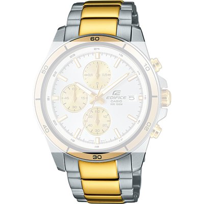 Bracelet Casio Edifice 10511082