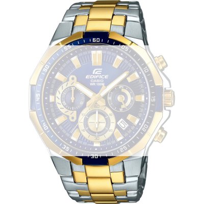 Bracelet Casio Edifice 10531343