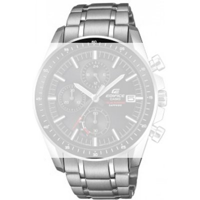 Bracelet Casio Edifice 10554501