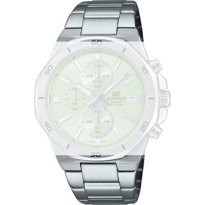 Bracelet Casio Edifice 10657962 Chrono Sport