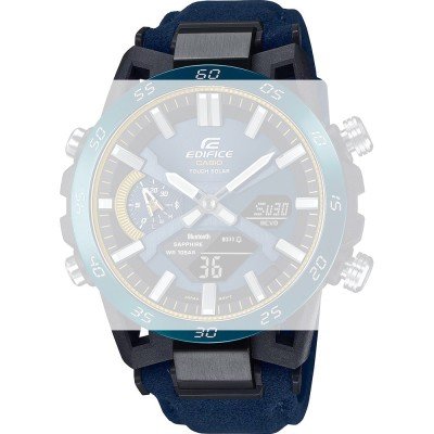 Bracelet Casio Edifice 10675599 Sospensione 50th anniversary