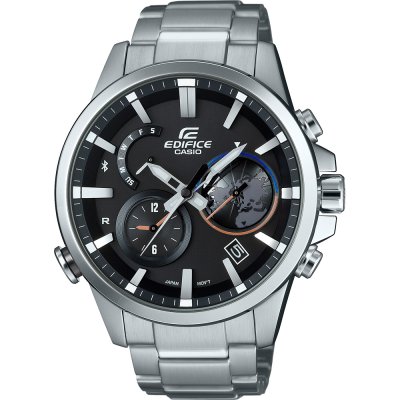 Montre Casio Edifice Bluetooth EQB-600D-1A Bluetooth Connected