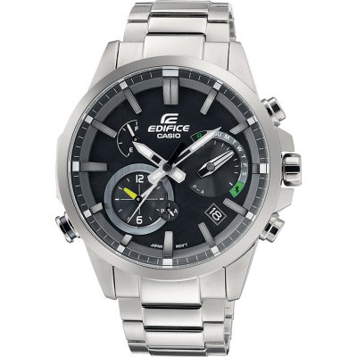 Montre Casio Edifice Bluetooth EQB-700D-1A Bluetooth Connected