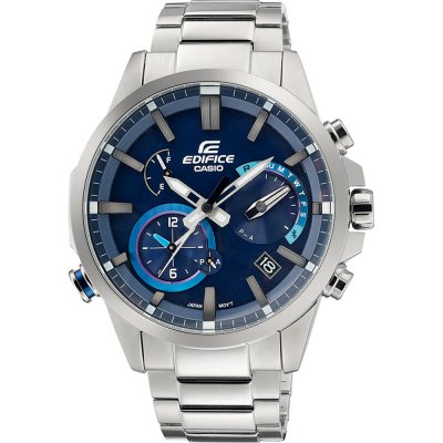 Montre Casio Edifice Bluetooth EQB-700D-2A Bluetooth Connected