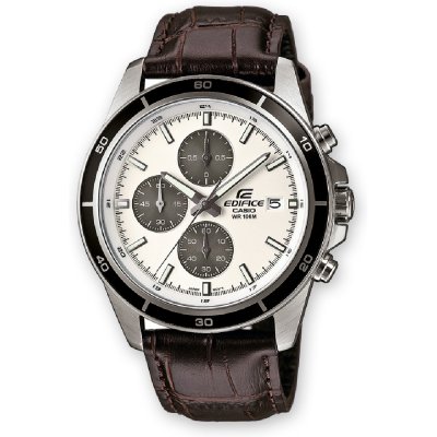 Montre Casio Edifice EFR-526L-7AV Active Racing
