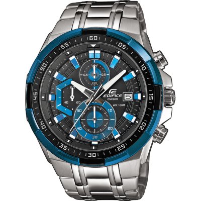 Montre Casio Edifice Classic  EFR-539D-1A2V Active Racing