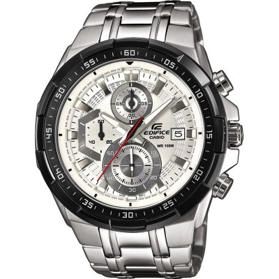 Montre Casio Edifice Classic  EFR-539D-7AV Active Racing
