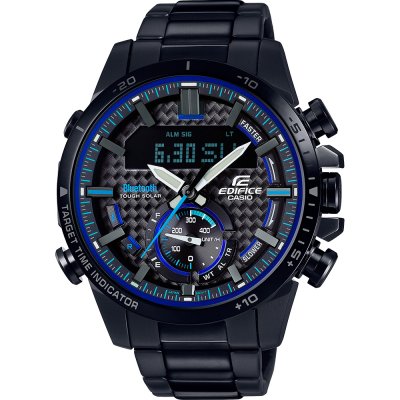 Montre Casio Edifice Bluetooth ECB-800DC-1A Bluetooth Connected