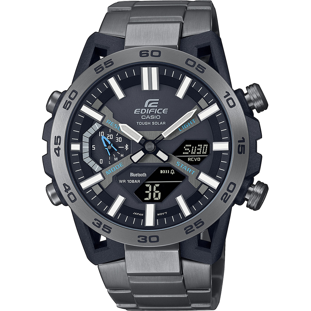 Montre Casio Edifice Bluetooth ECB-2000DC-1AEF Sospensione