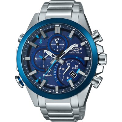 Montre Casio Edifice Bluetooth EQB-501DB-2A Bluetooth Connected