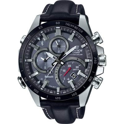 Montre Casio Edifice Bluetooth EQB-501XBL-1A Bluetooth Connected