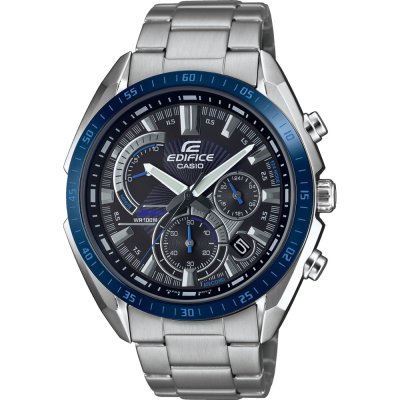 Montre Casio Edifice Classic  EFR-570DB-1BV Bold Design