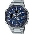 Montre Casio Edifice Bluetooth ECB-950DB-2AEF Solar LCD