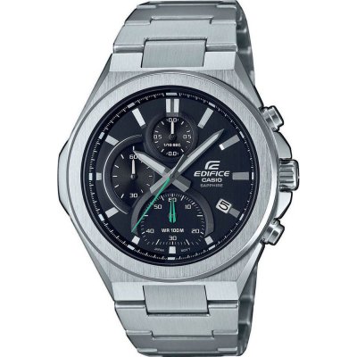 Montre Casio Edifice Classic  EFB-700D-1AV Chrono