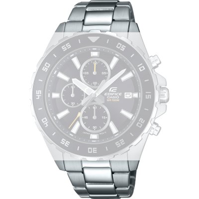 Bracelet Casio Edifice 10595506 Classic
