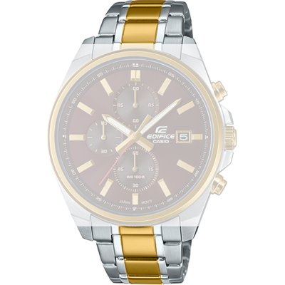 Bracelet Casio Edifice 10621633 Classic