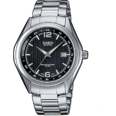 Montre Casio Edifice Classic  EF-121D-1AV