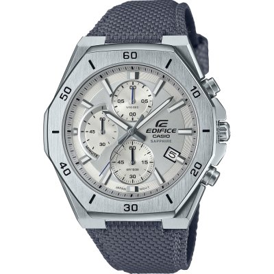 Montre Casio Edifice Classic  EFB-680CL-7AV