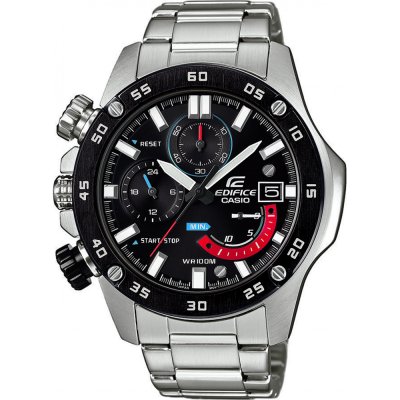 Montre Casio Edifice Premium EFR-558DB-1AV