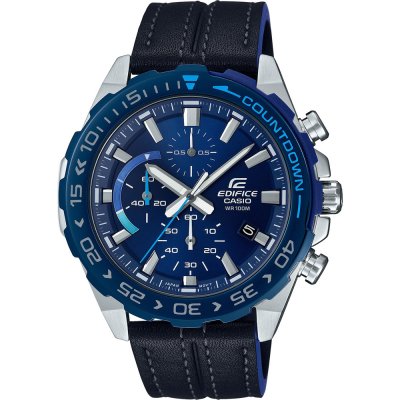 Montre Casio Edifice Classic  EFR-566BL-2AV