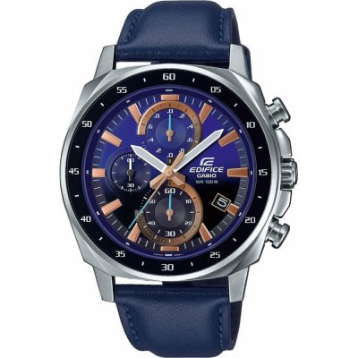 Montre Casio Edifice Classic  EFV-600L-2AV