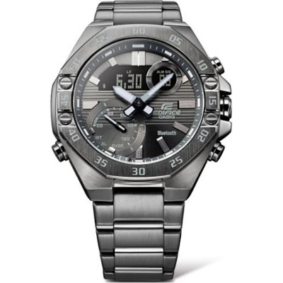Montre Casio Edifice ECB-10DC-1B