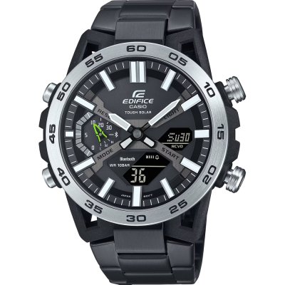 Montre Casio Edifice Bluetooth ECB-2000DD-1AEF Sospensione