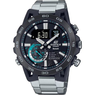 Montre Casio Edifice Bluetooth ECB-40DB-1A Suspensione