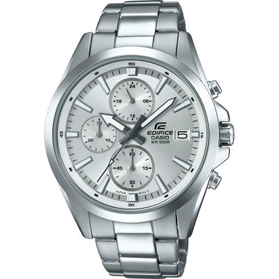 Montre Casio Edifice Classic  EFV-560D-7AV
