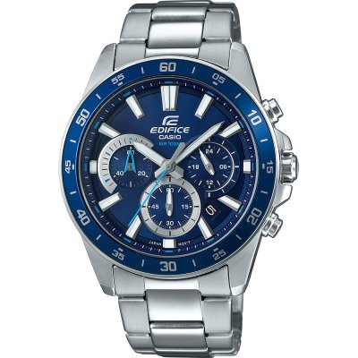 Montre Casio Edifice Classic  EFV-570D-2AV