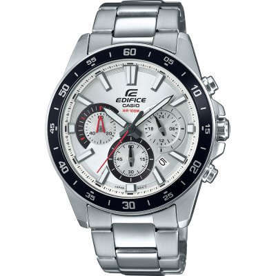 Montre Casio Edifice Classic  EFV-570D-7AV