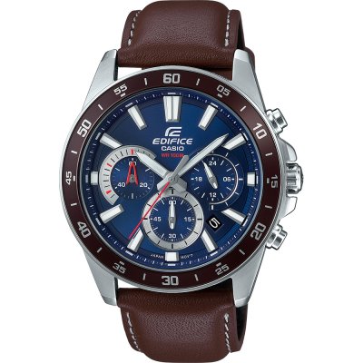 Montre Casio Edifice Classic  EFV-570L-2AV