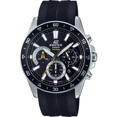 Montre Casio Edifice Classic  EFV-570P-1AV