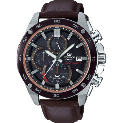 Montre Casio Edifice Classic  EFS-S500BL-1AVU Edifice Premium