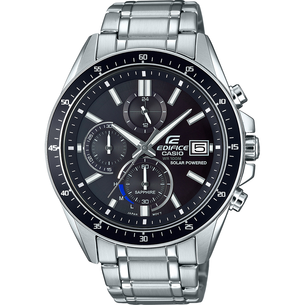 Montre Casio Edifice Classic  EFS-S510D-1AVUEF Premium