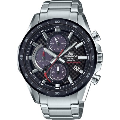Montre Casio Edifice Premium EFS-S540DB-1A