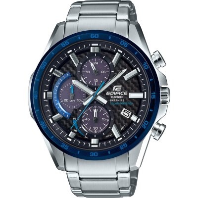 Montre Casio Edifice Classic  EFS-S540DB-1B Premium