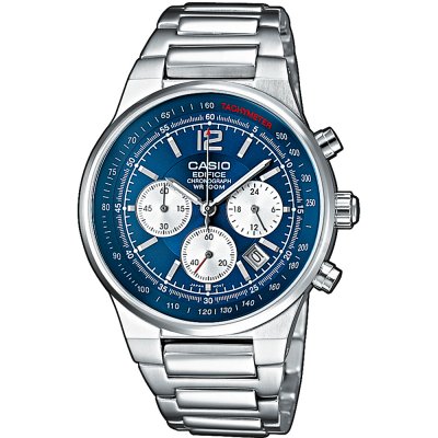 Casio Edifice Watch Chrono Classic EF-500D-2AV