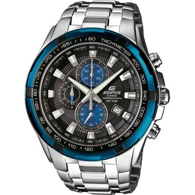 Montre Casio Edifice Classic  EF-539D-1A2V Sports Edition