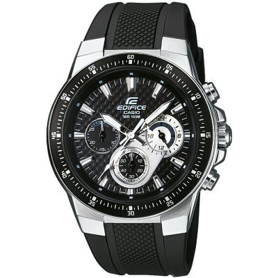 Montre Casio Edifice Classic  EF-552-1AV Sports Edition
